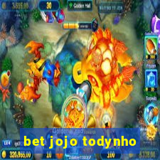 bet jojo todynho